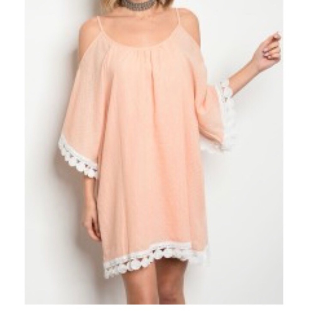 NEW BOUTIQUE DRESS